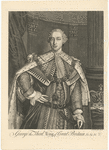 George the Third, King of Great Britain