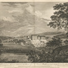 A view of Bethlehem, the great Moravian settlement in the Province of Pennsylvania