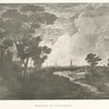 Burning of Savannah