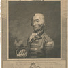 The Right Honble. Francis Rawdon Hastings Earl of Moira