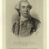 Maj. Gen. William Phillips, Lieut. Col. of the Royal Regiment of Artillery, died 1781.