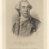 Maj. Gen. William Phillips, Lieut. Col. of the Royal Regiment of Artillery, died 1781.