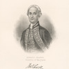 Horatio Sharpe, Governor of Maryland.