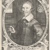 David Pieterz. de Vries, artillery-meester van de staten van West-Vrieslant en't Noorder Quartier