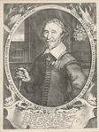 David Pieterz. de Vries, artillery-meester van de staten van West-Vrieslant en't Noorder Quartier