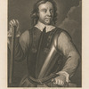 Oliver Cromwell
