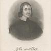 John Winthrop Governor of Connecticut