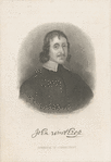 John Winthrop Governor of Connecticut