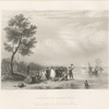 Landing at Jamestown