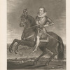 James the first king of Great Britain