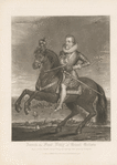 James the first king of Great Britain