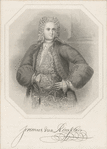 Jeremias van Rensselaer