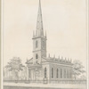 Trinity Church, N.Y.
