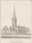 Trinity Church, N.Y.