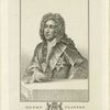 Henry Clinton Earl of Lincoln