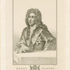 Henry Clinton Earl of Lincoln