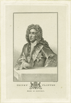 Henry Clinton Earl of Lincoln