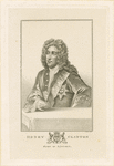 Henry Clinton Earl of Lincoln