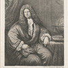 Portait of great-grandfather of Johannis de Peyster
