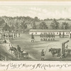Yeexecution of Goff ye neger of Mr. Hochins on ye common