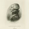 Maj. Gen. the Marquis de Lafayette