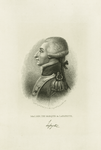 Maj. Gen. the Marquis de Lafayette