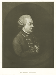 Sir Henry Clinton