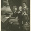 Washington family