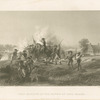 Lord Stirling at the battle of Long Island
