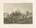 Lord Stirling at the battle of Long Island