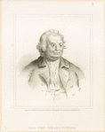 Maj. Gen. Israel Putnam