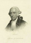 James Rivington