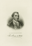 Maj. Gen. the Baron de Kalb