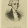 William Duer member of the Continental Congress