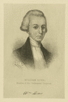 William Duer member of the Continental Congress
