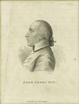 John Jones M.D.