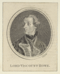 Lord Viscount Howe.