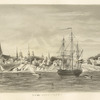 New York 1776