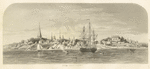 New York 1776