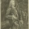 Sir William Johnson Major General of the English forces in America