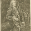 Sir William Johnson Major General of the English forces in America