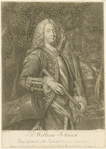 Sir William Johnson Major General of the English forces in America