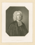 Samuel Johnson, D.D.