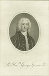 Rt. Honble. George Grenville