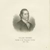 William Goddard publisher of the Pennsylvania Chronicle 1767-1773