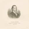 William Goddard publisher of the Pennsylvania Chronicle 1767-1773