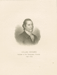 William Goddard publisher of the Pennsylvania Chronicle 1767-1773