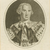 John Earl of Bute