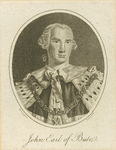 John Earl of Bute