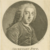 Secretary Pitt